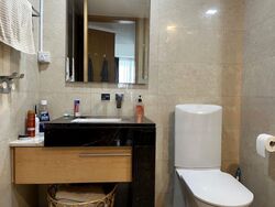 Marina Bay Suites (D1), Condominium #550577061